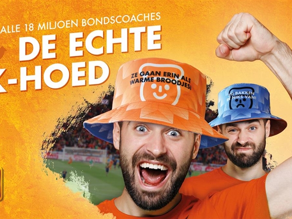 WK voetbal