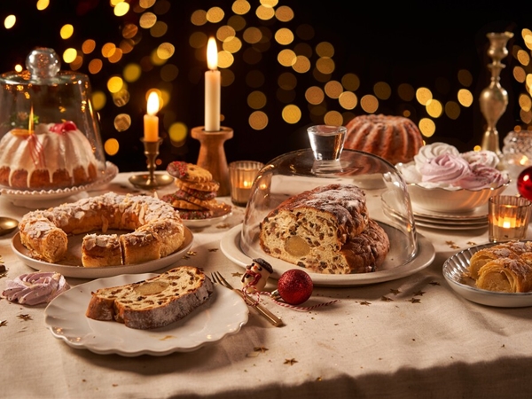 Voordeelzakken 23 en 24 december