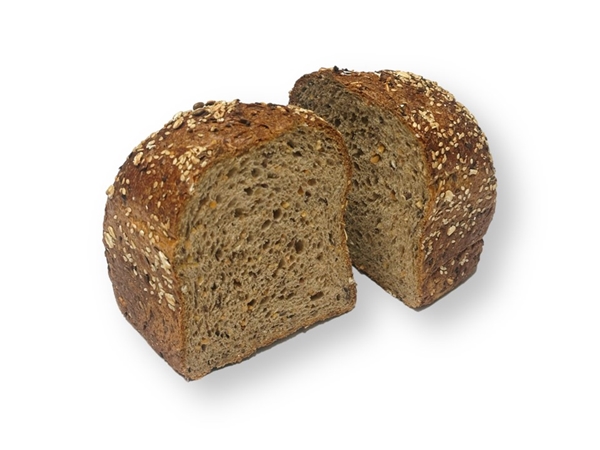 Proteïne powerbrood