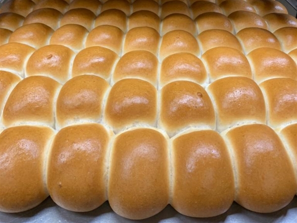 Hubertusbroodje