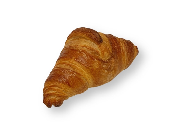 Roomboter croissant