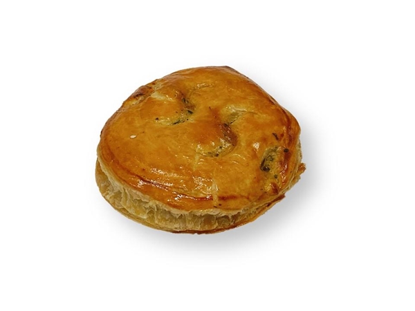 Vegetarisch broodje