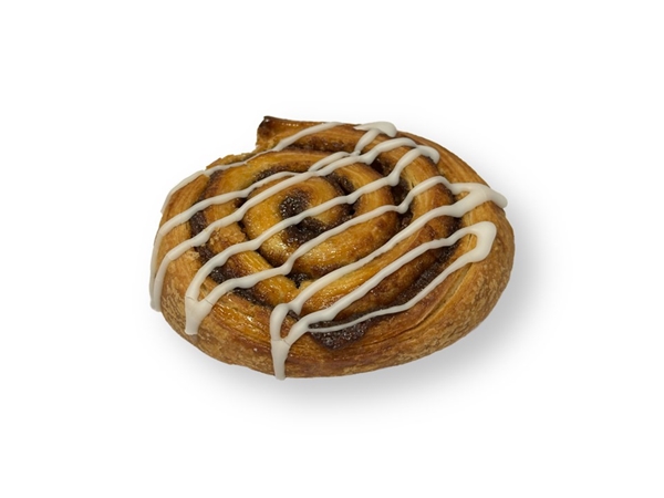 Cinnamon roll