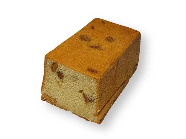 Bitterkoekjescake