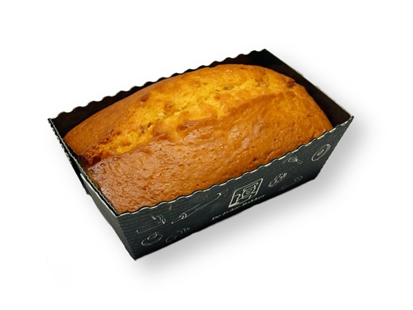 Mango Passie cake