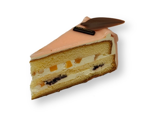 Chipolata punt