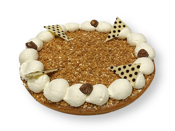 Boerenvlaai