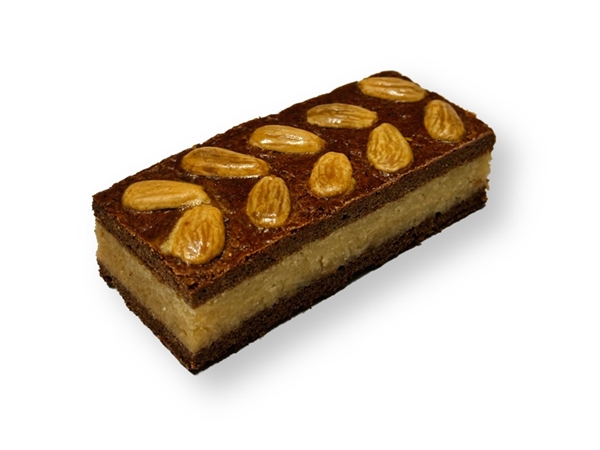 Gevulde speculaas