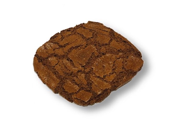 Speculaasbrokken (2 stuks)