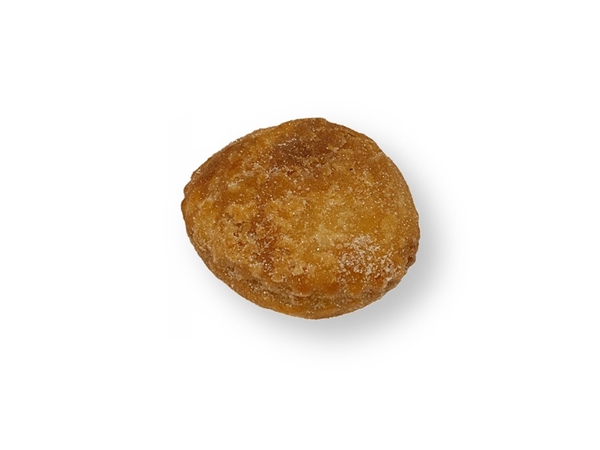 Mini appelbeignet