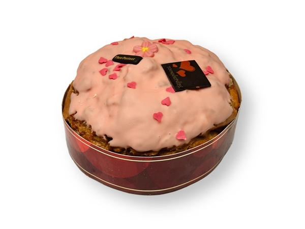 Moederdag rots